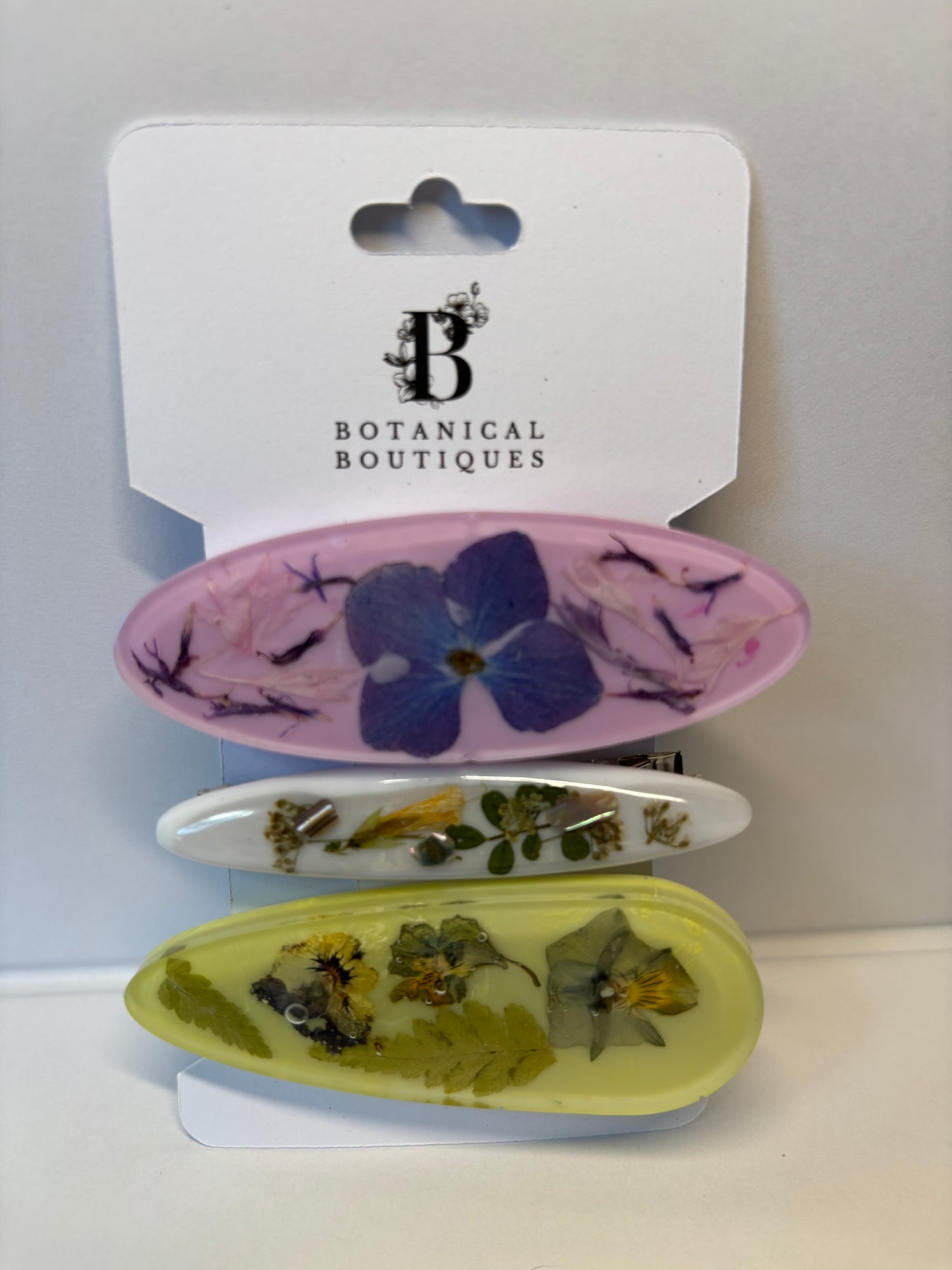 Botanical Boutiques NZ