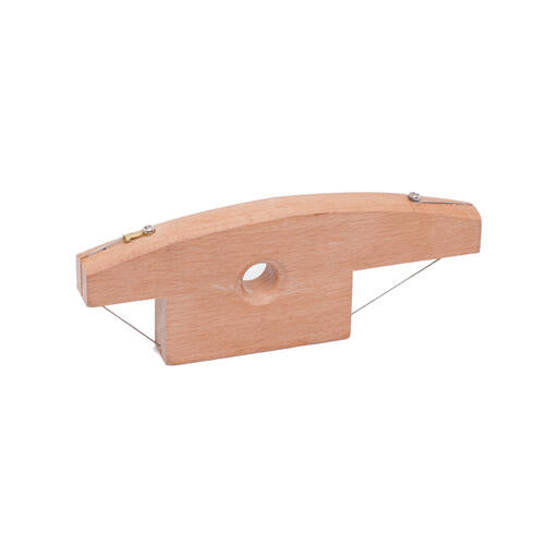 Clay Bevel Cutting Tool