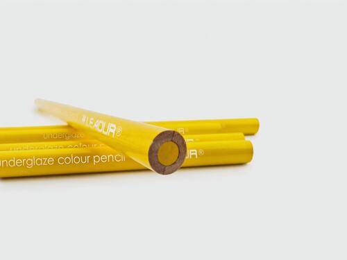 Leadur Underglaze Pencil (900C-1300C)
