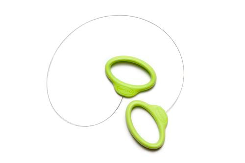 Mudtools Mudwires Green Standard