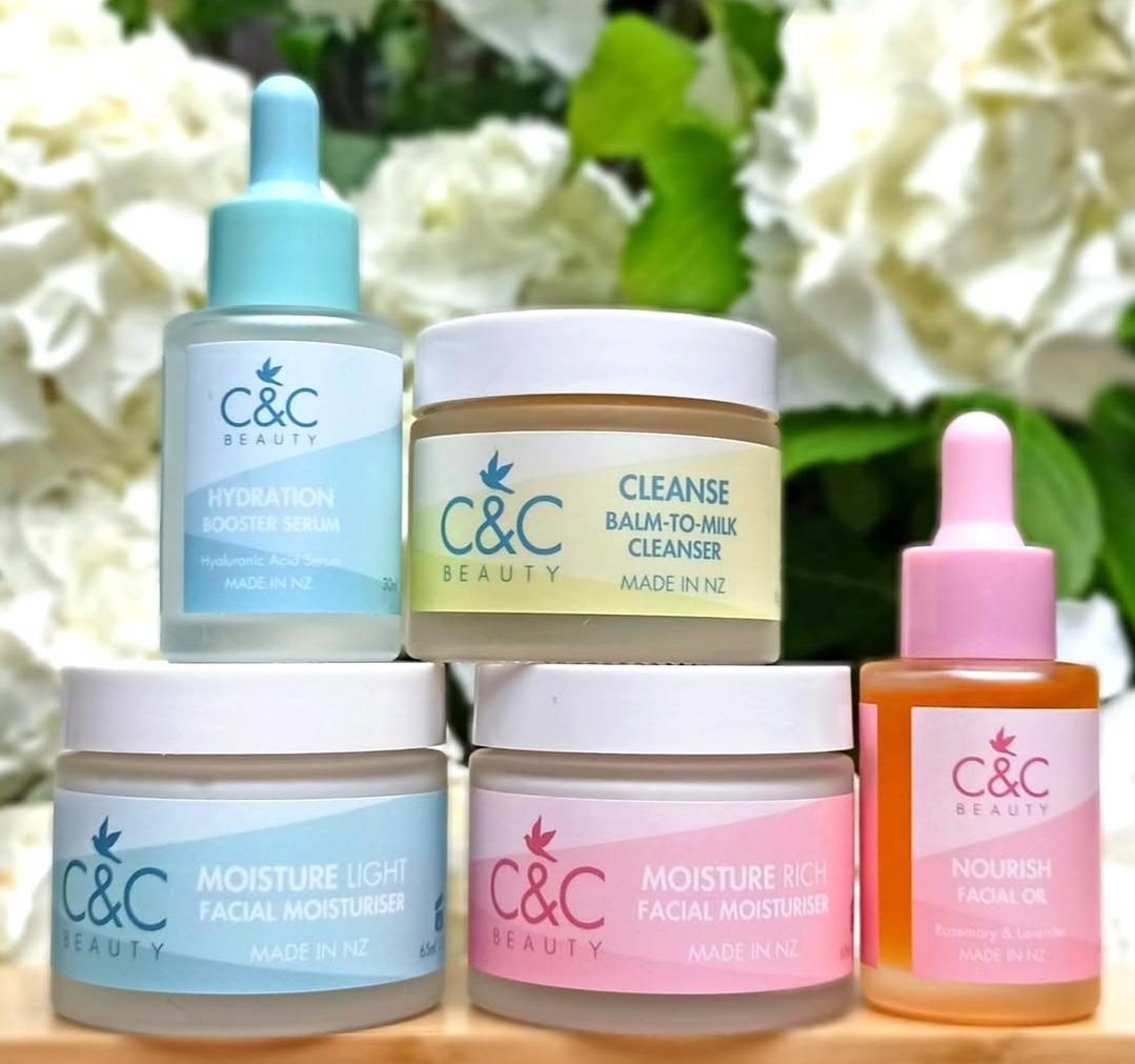 C & C Beauty