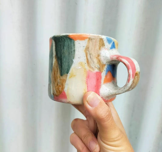 Neikomi Pottery Mug & Trinket Dish Workshop Saturday the 7th of February