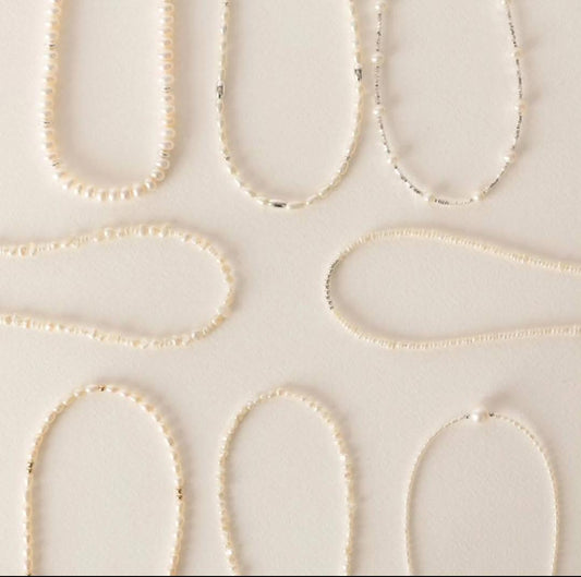 YL Pearls