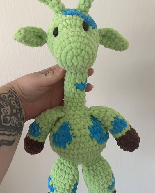 Hooking By Zoe