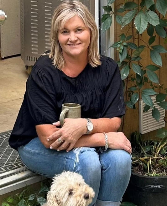 Teresa Maree Clay