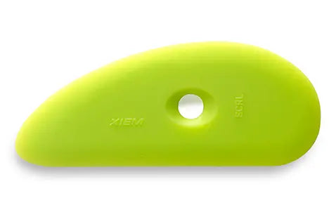 Xiem Tools Ultra Soft Silicone Rib