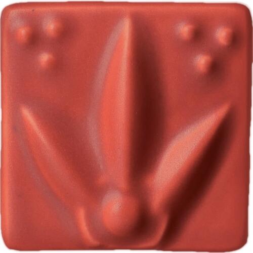 Amaco Satin Matte Glazes