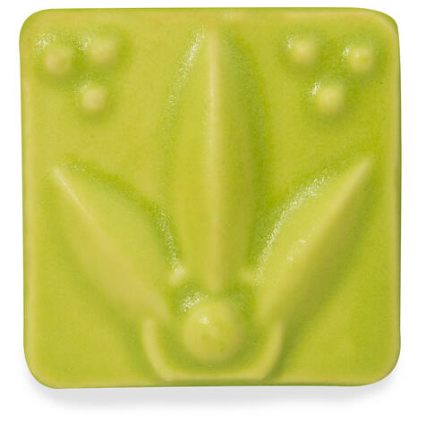 Amaco Satin Matte Glazes