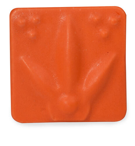 Amaco Satin Matte Glazes