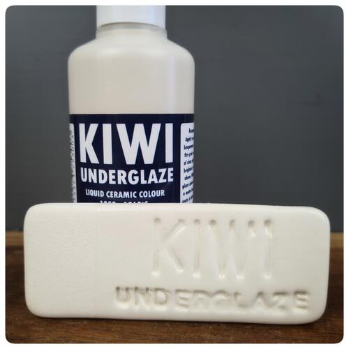 Kiwi Underglaze 100ml