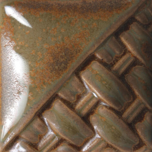 Mayco Stoneware Mid Fire brushable Glazes 472ml