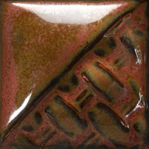 Mayco Stoneware Mid Fire brushable Glazes 472ml